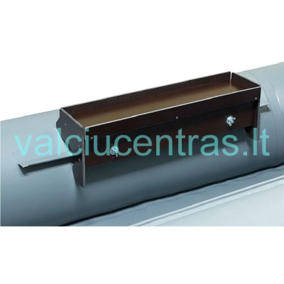 Staliukas valtims 515mm